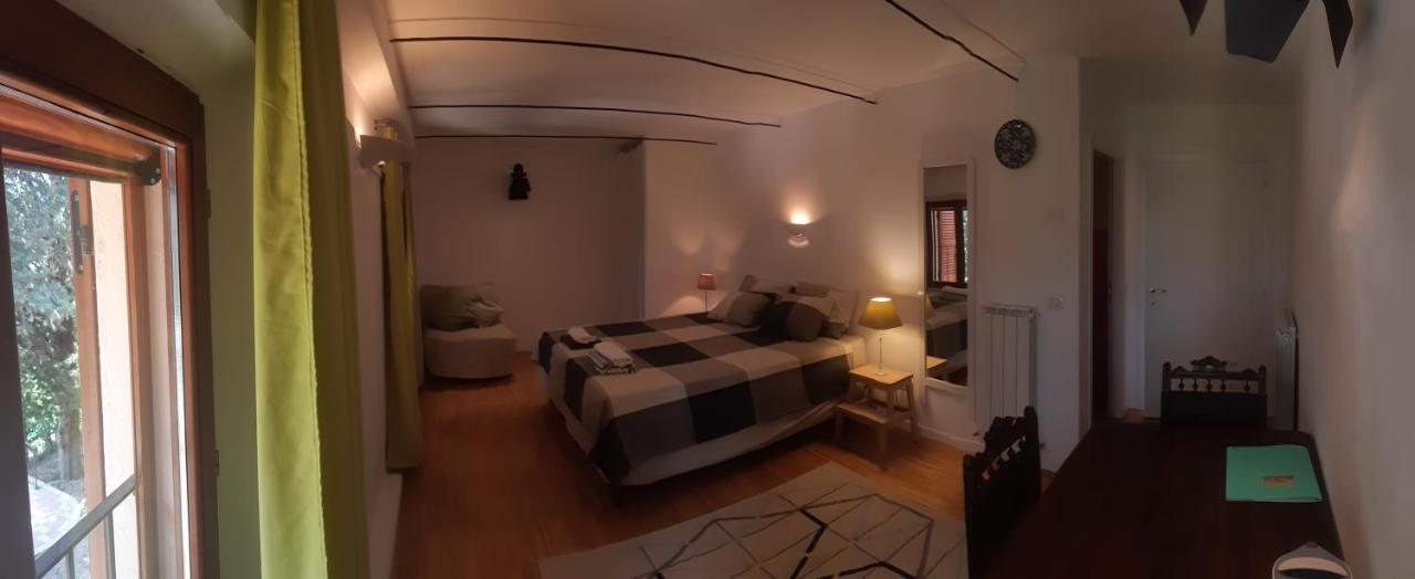 Country House Montesoffio Barchi 외부 사진