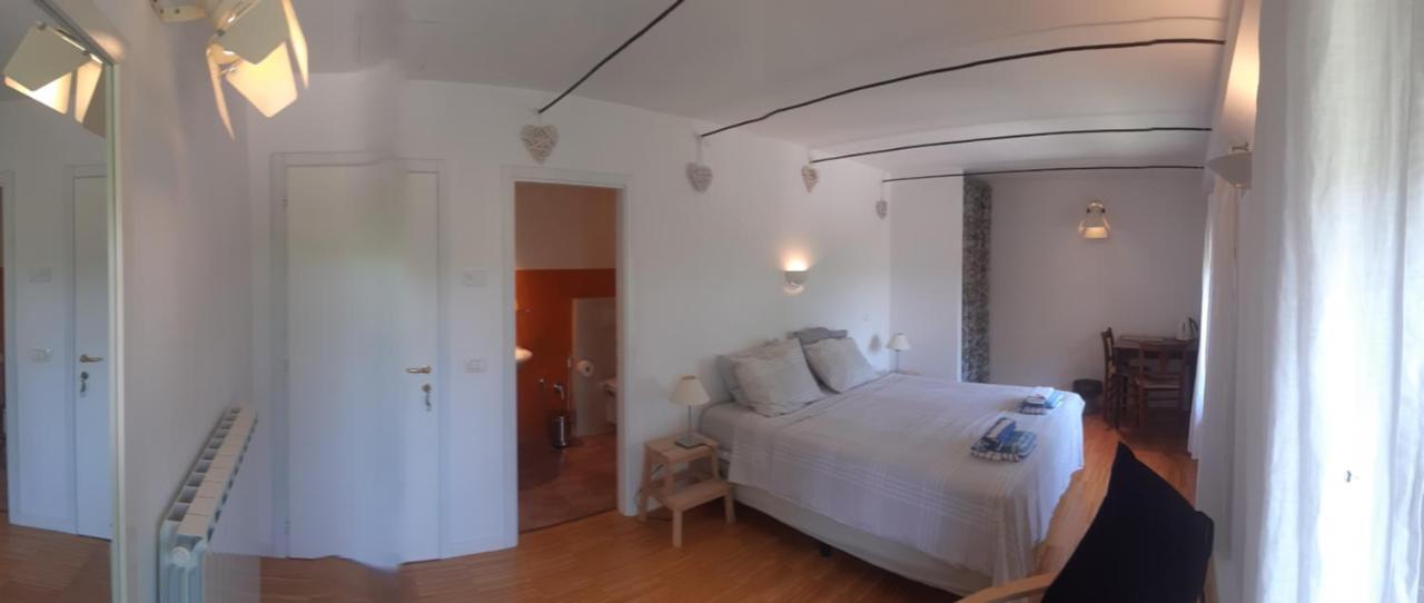 Country House Montesoffio Barchi 외부 사진