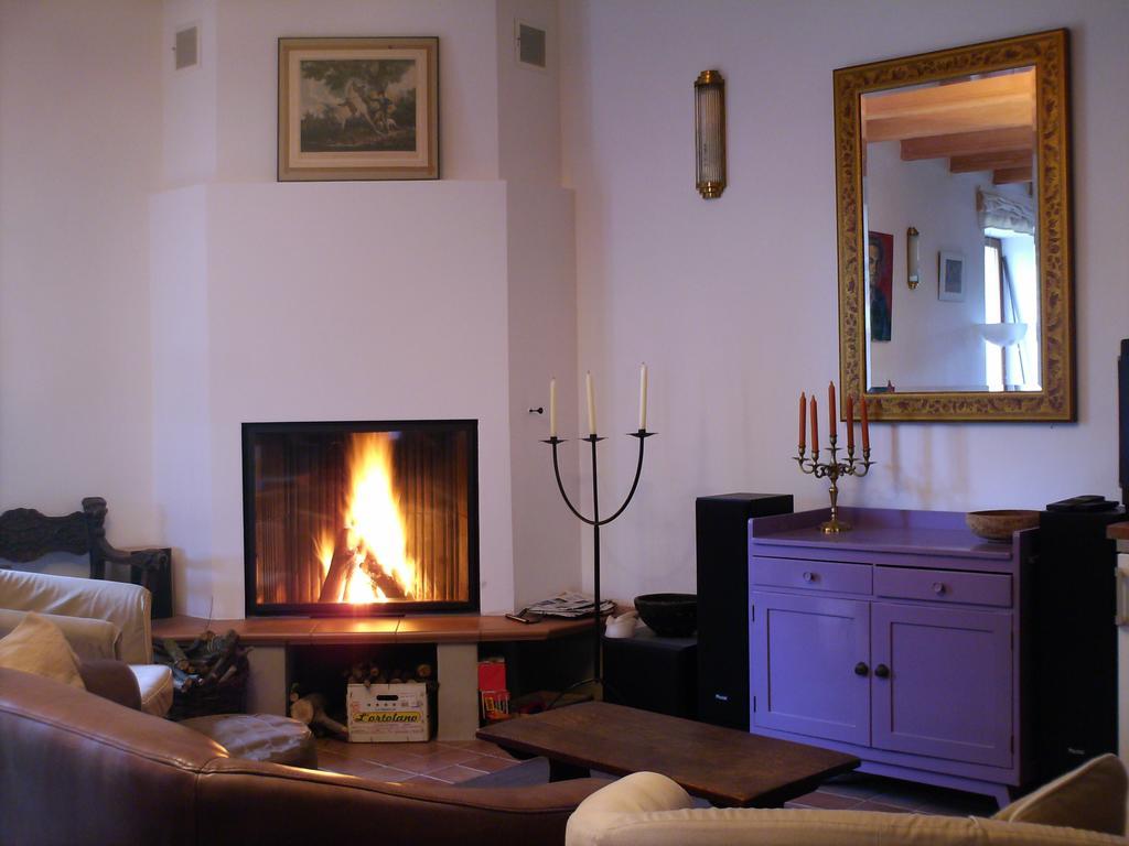 Country House Montesoffio Barchi 외부 사진