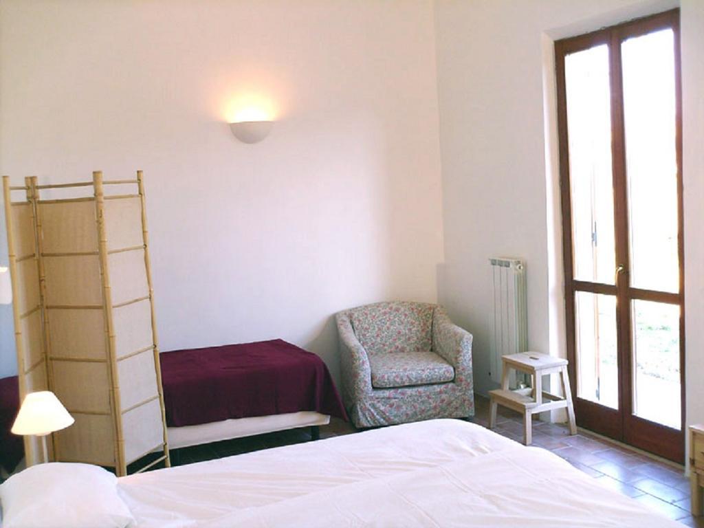 Country House Montesoffio Barchi 외부 사진