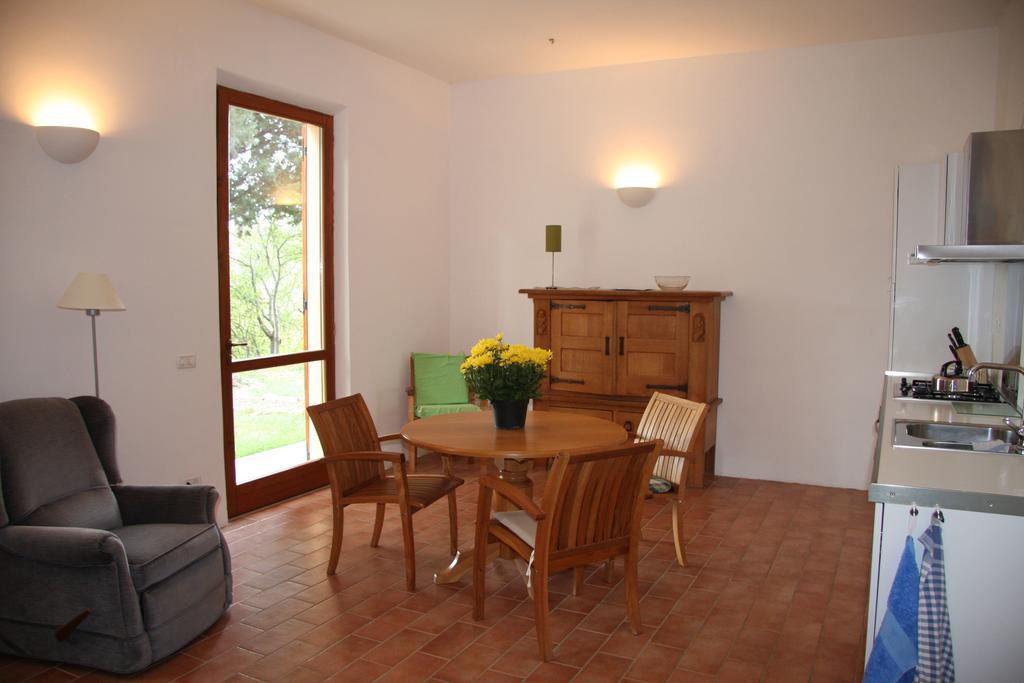 Country House Montesoffio Barchi 외부 사진
