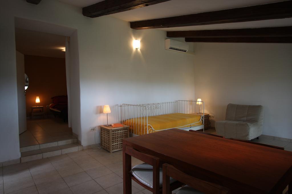 Country House Montesoffio Barchi 외부 사진