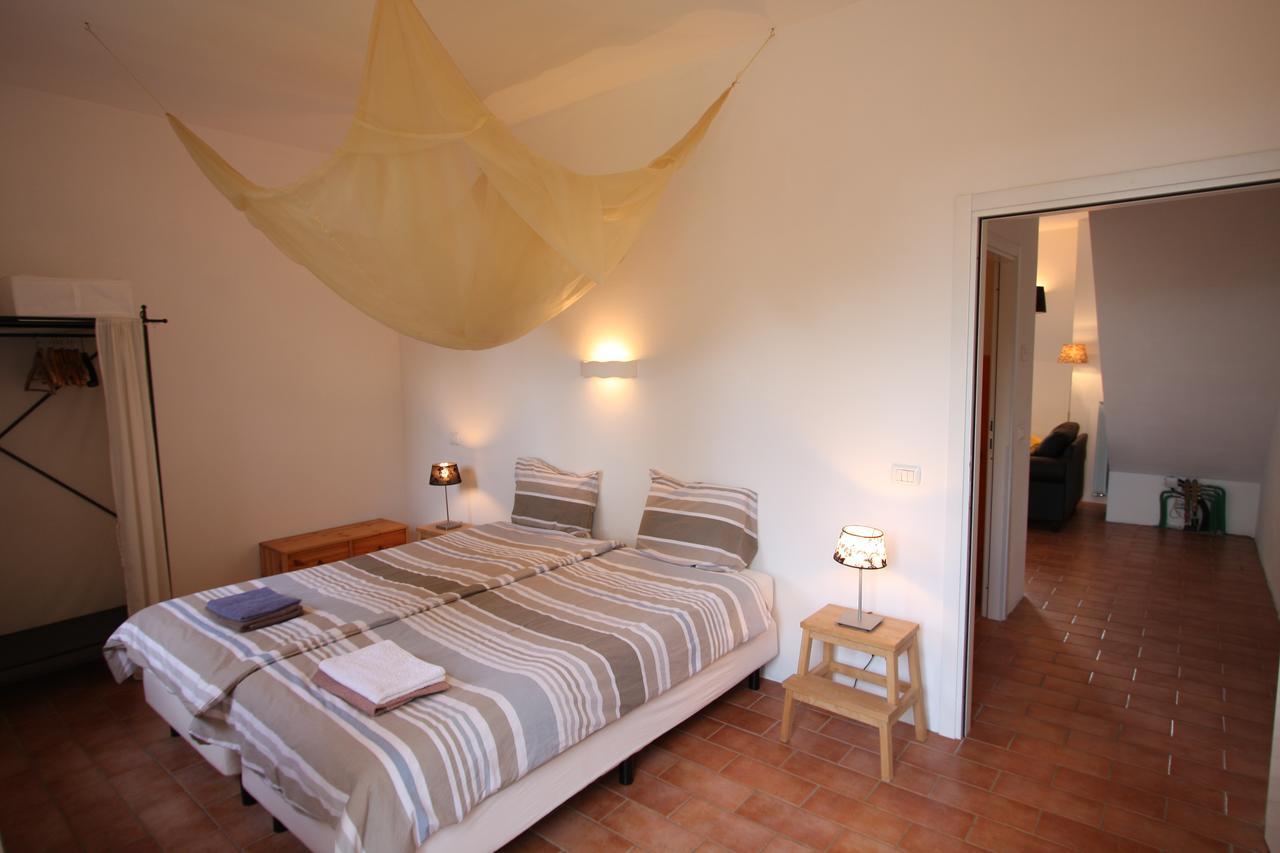 Country House Montesoffio Barchi 외부 사진