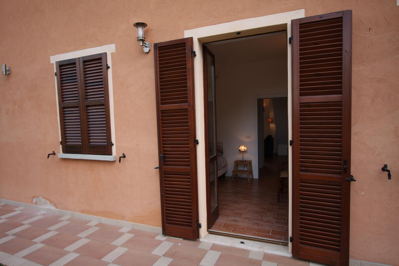 Country House Montesoffio Barchi 외부 사진