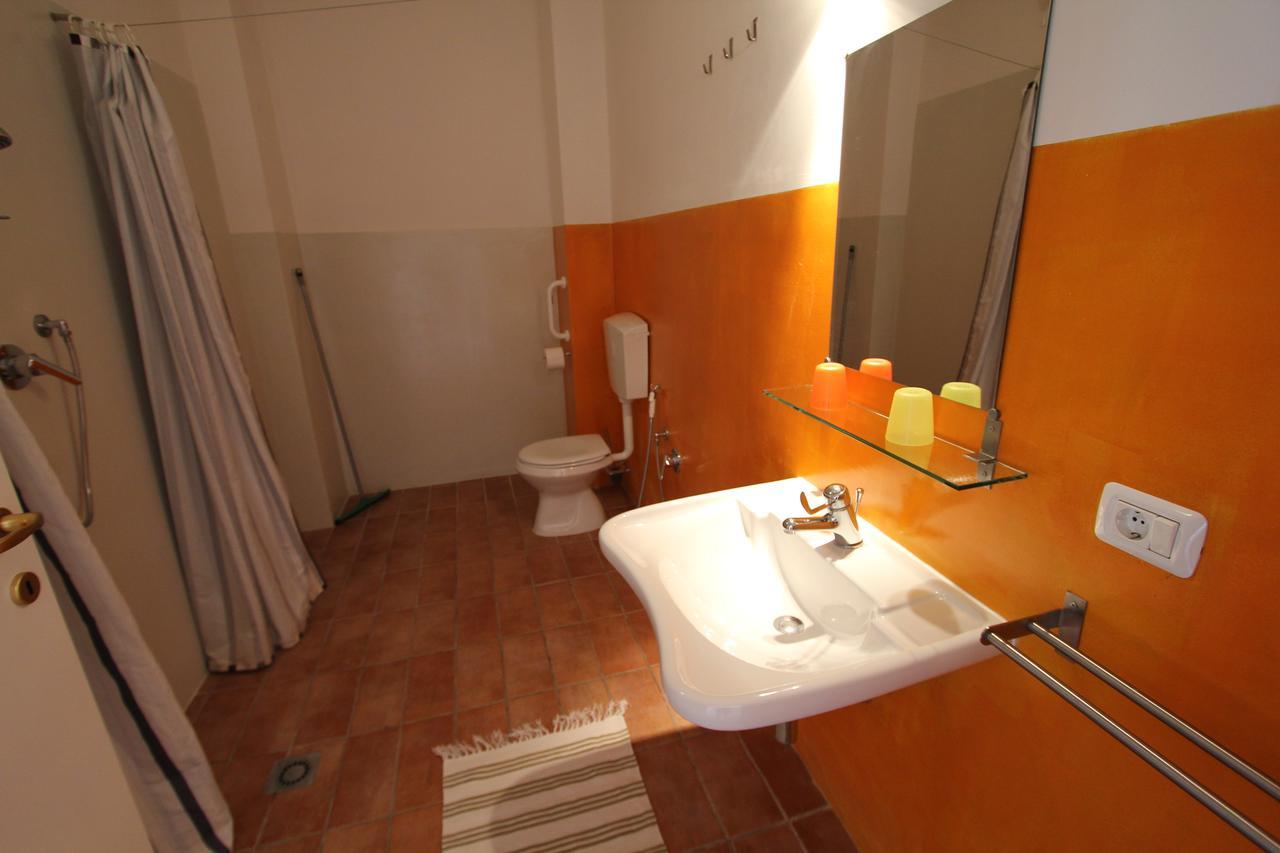 Country House Montesoffio Barchi 외부 사진